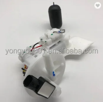 2pin fuel pump assy for yamaha motorcycle