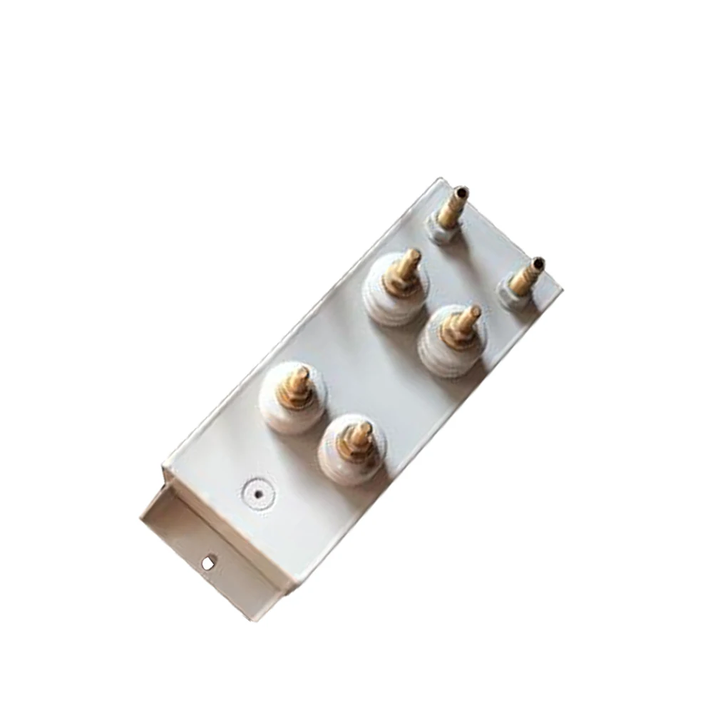 Марка 1.5KV Полипропиленовые пленочные конденсаторы 1500 Kvar