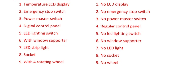 Haotian laser  desktop Co2 40W mini laser machine for Christmas sale