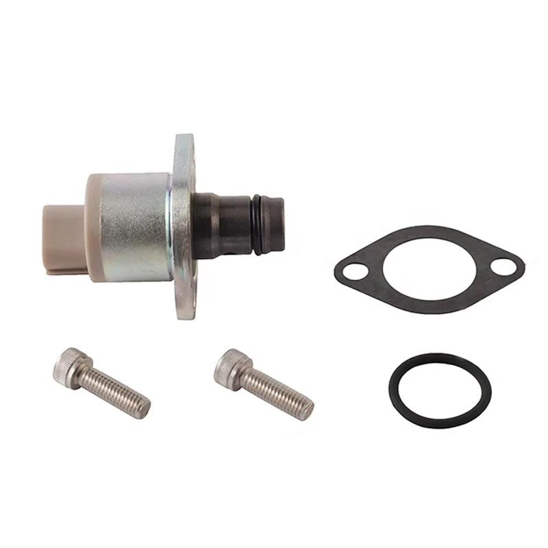 294200-0360 A6860-VM09A Pressure Suction Control Valve ForNissan Navara / Pathfinder D40 2.5L