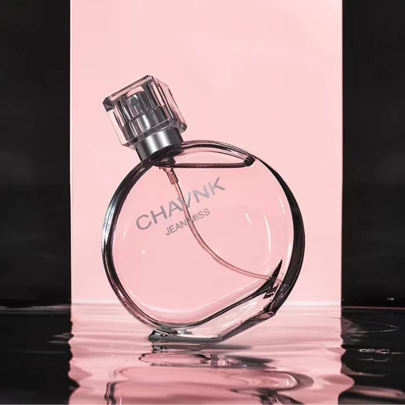 Women perfumes eau de parfum EDP Long lasting smell Fragrance body spray Parfum for women pour femme