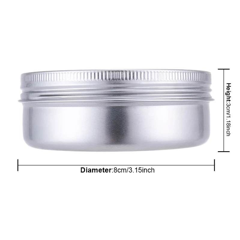 OEM Custom Good Smells Water Based Strong Control Custom Hair Wax Pomade