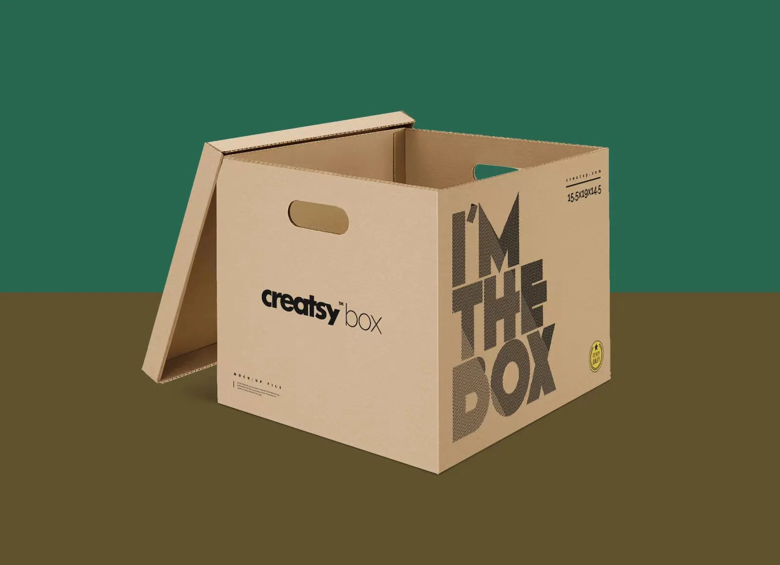 Wholesale Shipping Packaging Boxes Recyclable Shipping Boxes Small Custom Logo Moving Boxes