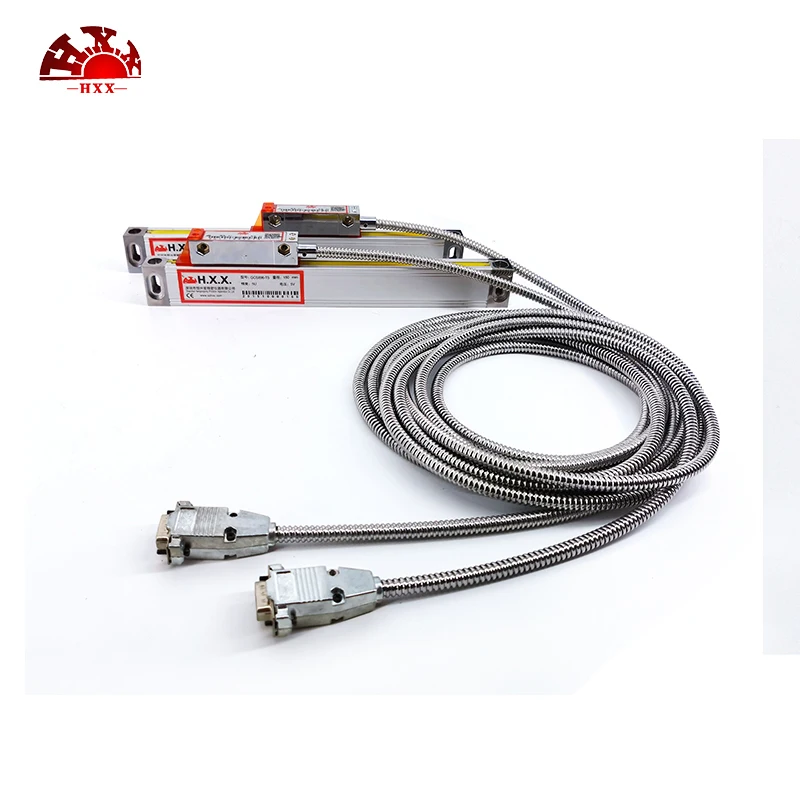 Новые измерительные приборы Hxx GCS898 TTL/EIA-422 5u 50-1000 мм Оптический линейный кодировщик/магнитный кодировщик