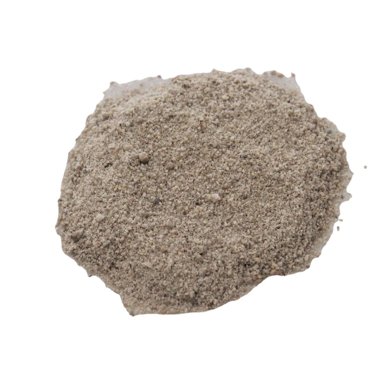 Конкурентоспособная цена гранулированного доменного шлака/GBFS/водяного шлака для GGBFS