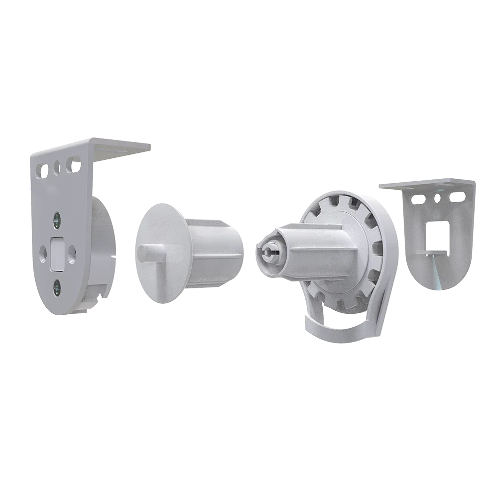 Аксессуары для штор, запчасти для роликовых жалюзи, механизм для роликовых жалюзи, запчасти для оконных жалюзи, оптовая продажа