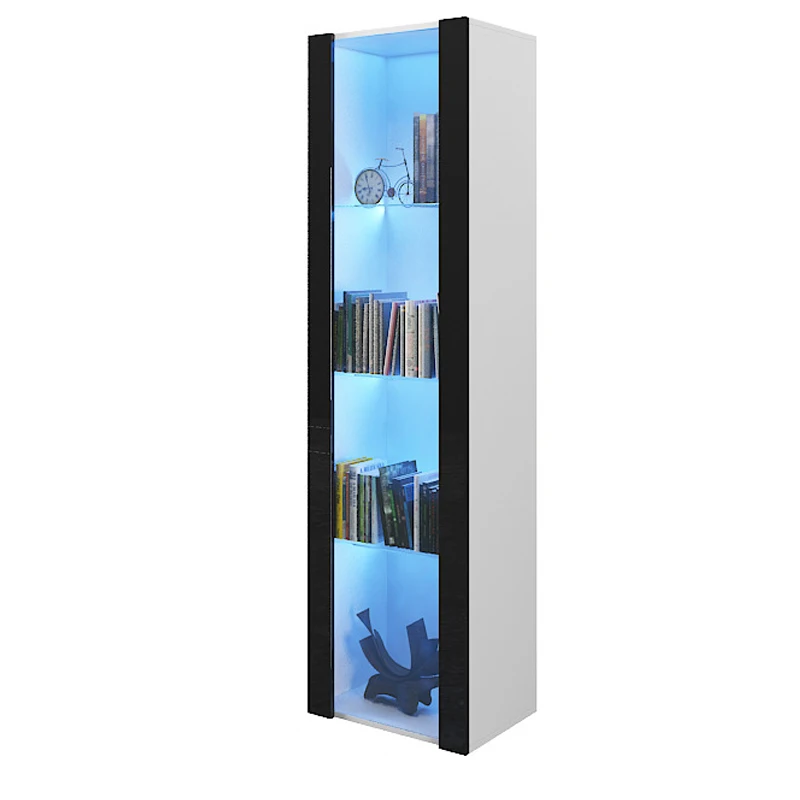 China Factory  Practical Red Wine Cabinet, Made in China Durable Tv Cabinet Wine Cabinet Decorations/