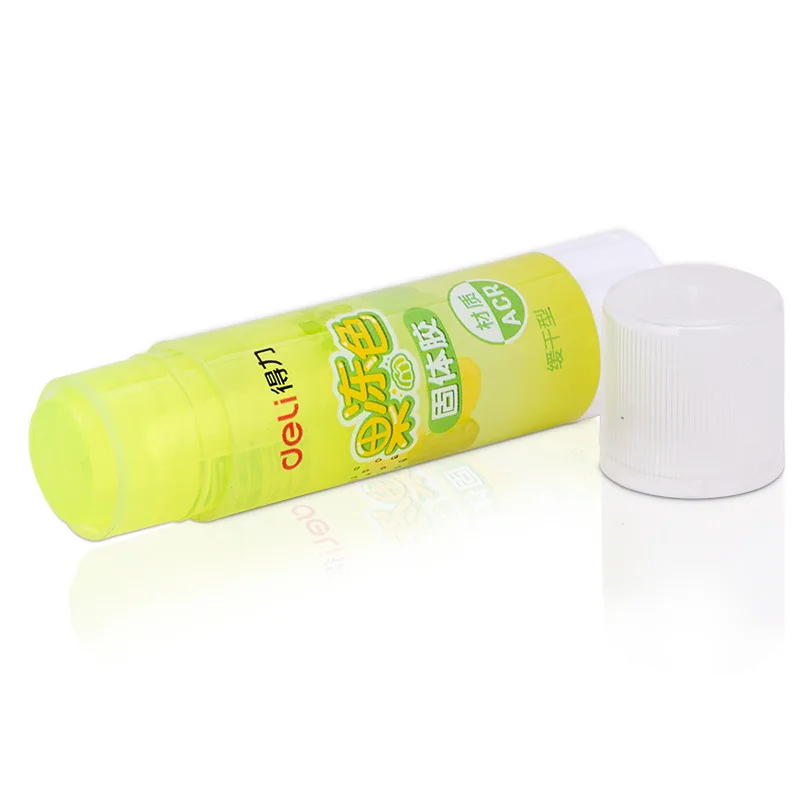 Eagle Brand Glue Sticks for Students and Office 9g PVA Glue Sticks OEM Support hot sell plastic glue