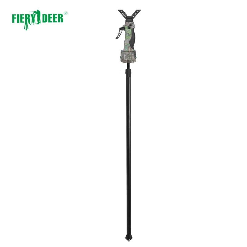 Fierydeer DX-001GEN5  Monopod Hunting Sticks