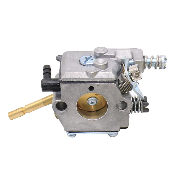 WT-45 Carburetor for STL FS48 FS52 FS62 FS66 FS81 FS86 FS88 H24D FS106 BR400 String Trimmer carburetor carb 41261200610