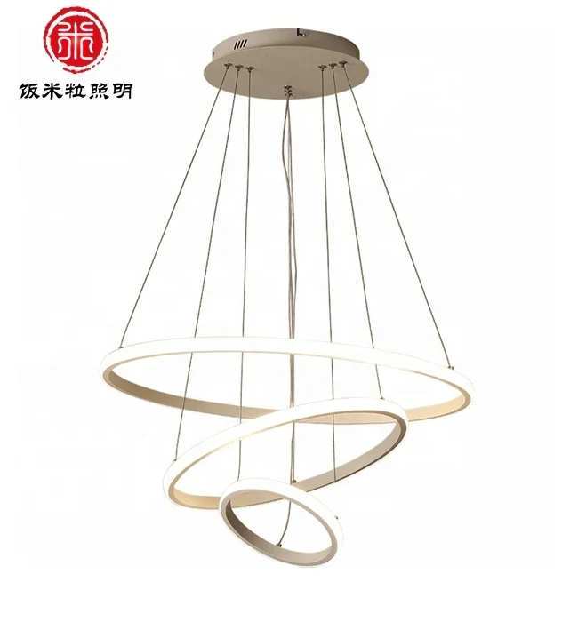 Светодиодная хрустальная люстра, светильники, современные железные акриловые светильники, светодиодные подвесные светильники, домашняя лампа для поверхностного монтажа