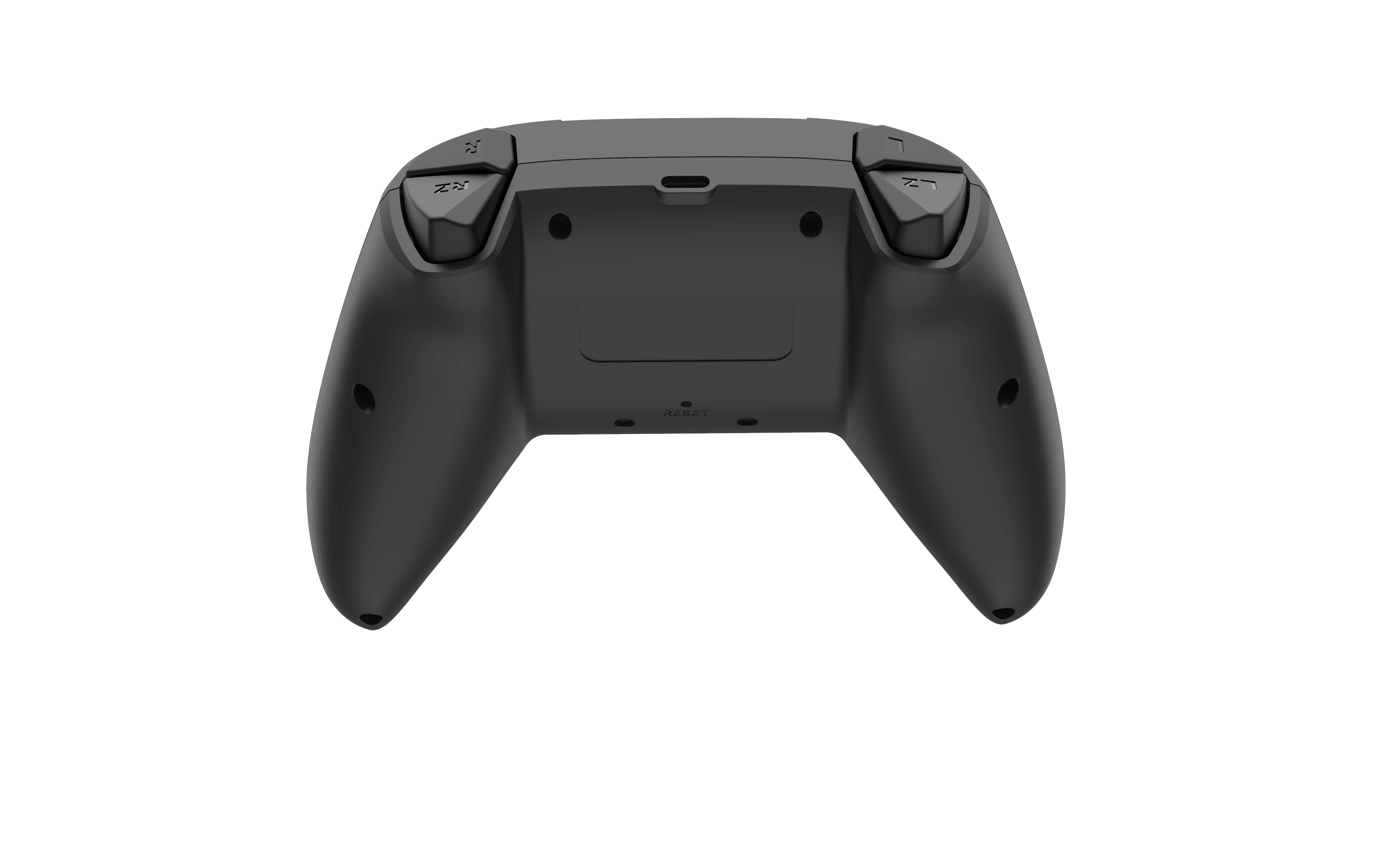 Gamepad factory direct supply Android phone tablet mobile phone Android game accessories vibration SWITCH joysticks