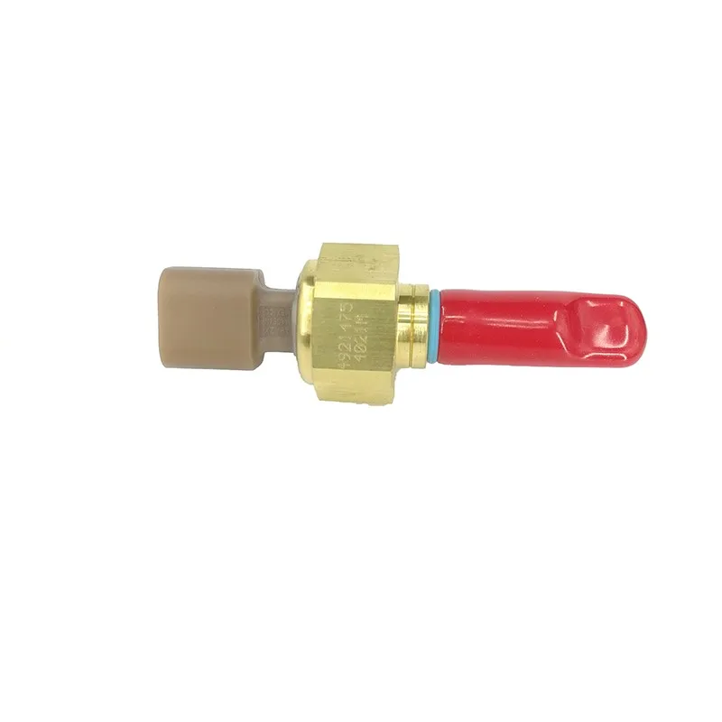 Genuine Auto engine parts Pressure Temperature Sensor 4921475 for ISX QSX15