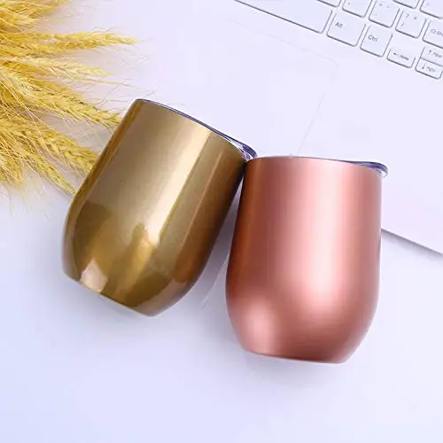 
Wholesale coffee mug insulated travel metal tumbler contigo custom stainless steel mugs cup with lid 