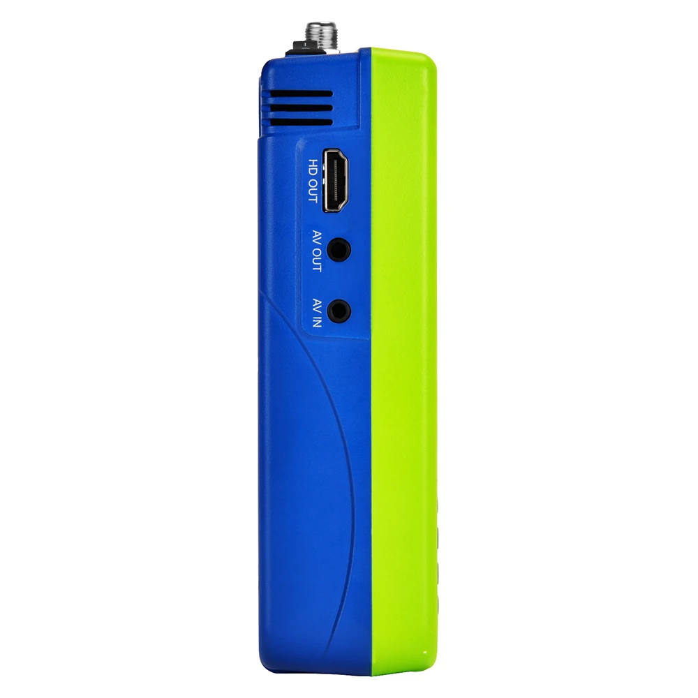 От оригинального производителя gtmedia v8 Finder 2 satfinder dvb-s2/s2x HD спутниковый finder метр Спутниковое ТВ искатель dvbs2