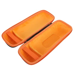 For JBL Charge 5 Factory wholesale high quality custom EVA Speaker Travel Carrying Case for Jbl Charge 5 box bag