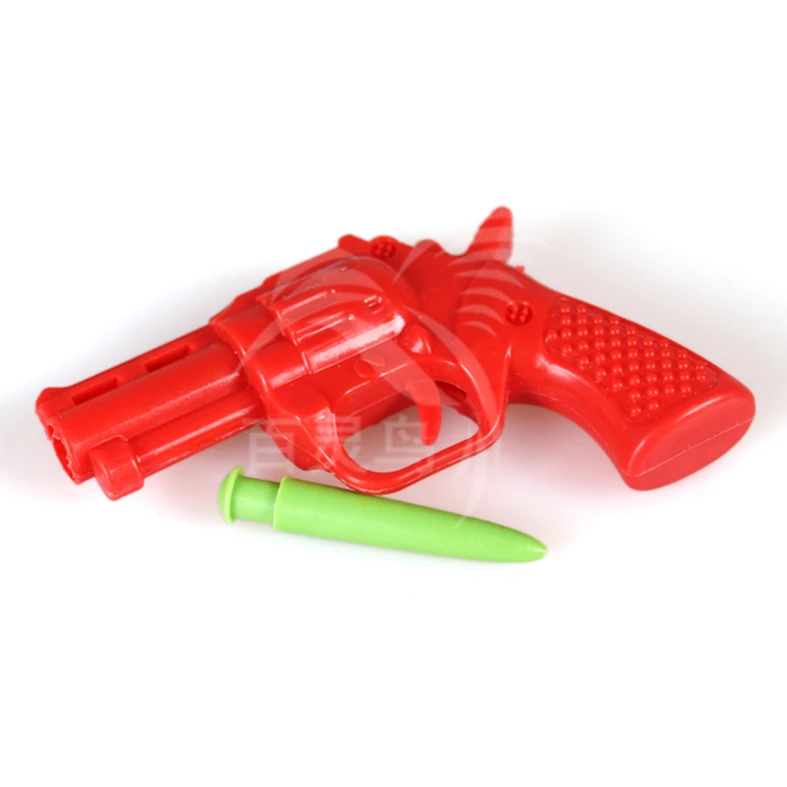 The most popular plastic bullet toy gun that shoots plastic bullets for boys