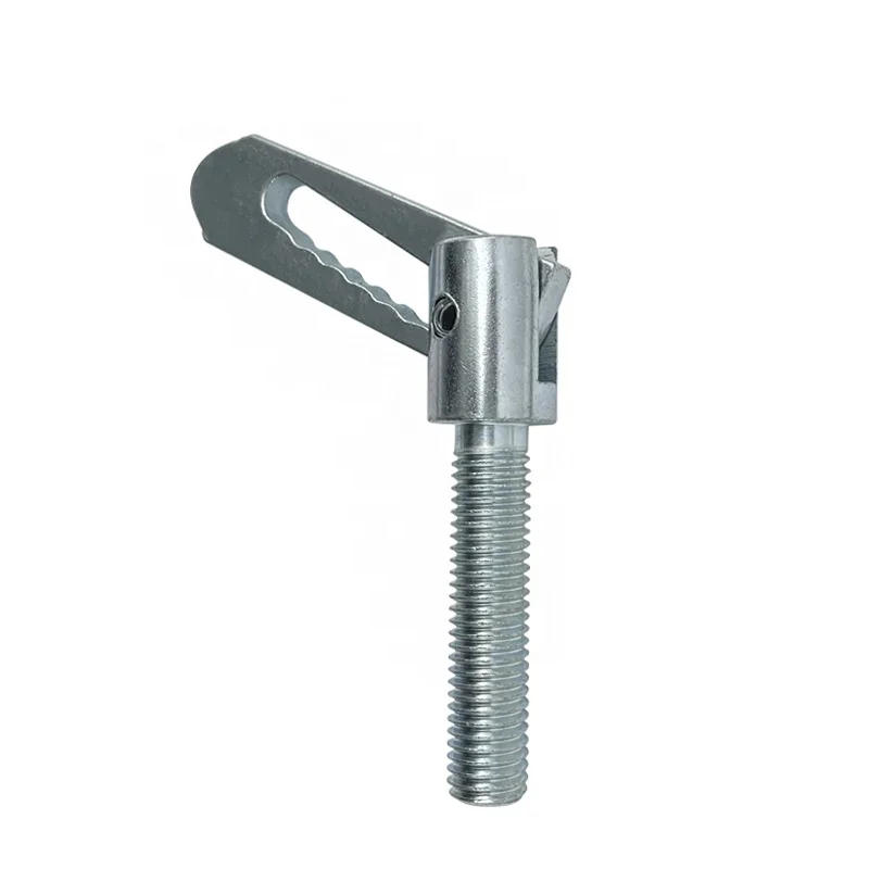 Высокое качество нержавеющей стали анти Luce крепежа двери из нержавеющей стали фиксатор