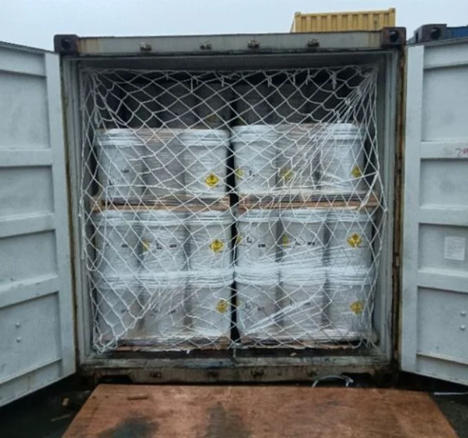 70% chlorine calcium hypochlorite powder for disinfection