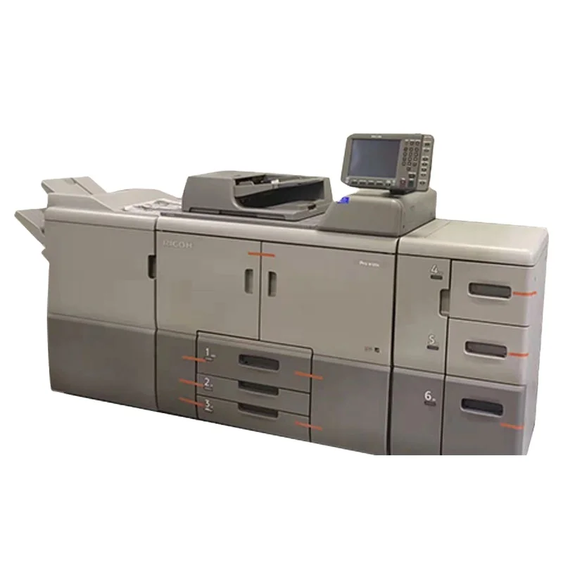 Pro8120 high speed production a3 copier printer all-in-one commercial large format printing