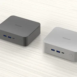 Goolton P70 win10 16GB/32GB RAM 512GB/1TB/2TB SSD  intel 11th gen 1165G7 core i7 mini pc