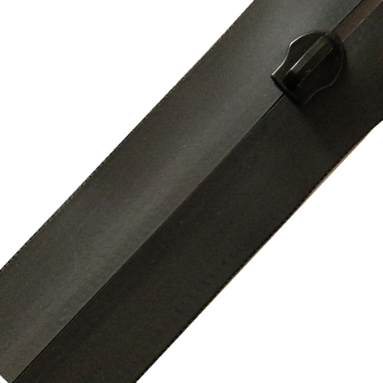 China suppliers hot sale slider for nylon waterproof zipper