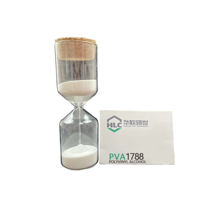 Polyvinyl Alcohol Pva 1788