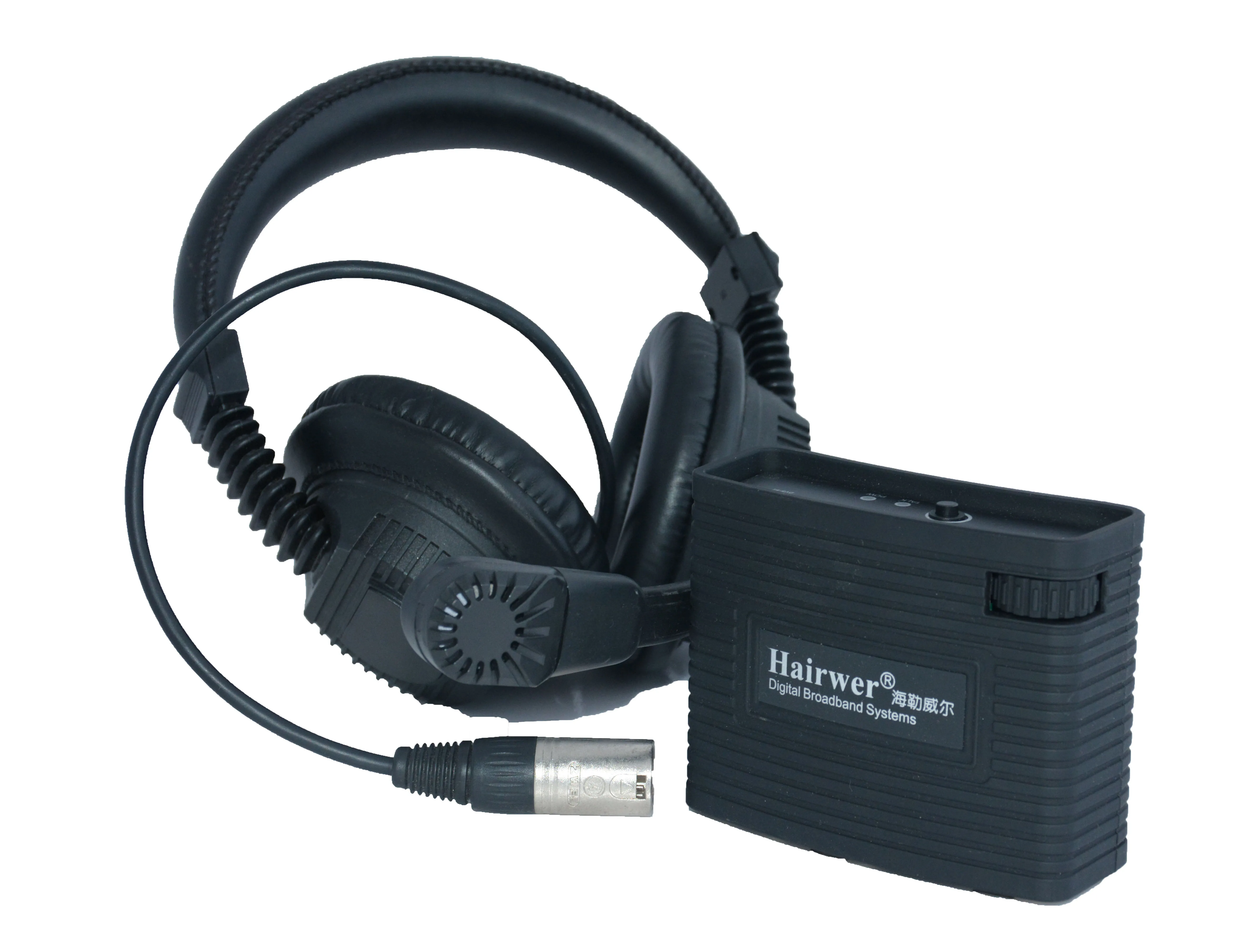  Hairwer WIS-450 2020 новая модель проводной полнодуплексной системы внутренней