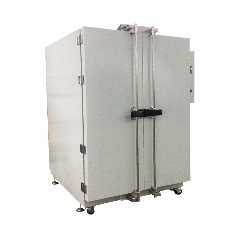 450 Degree High Temperature Drying Aging Oven Cabinet Dryer