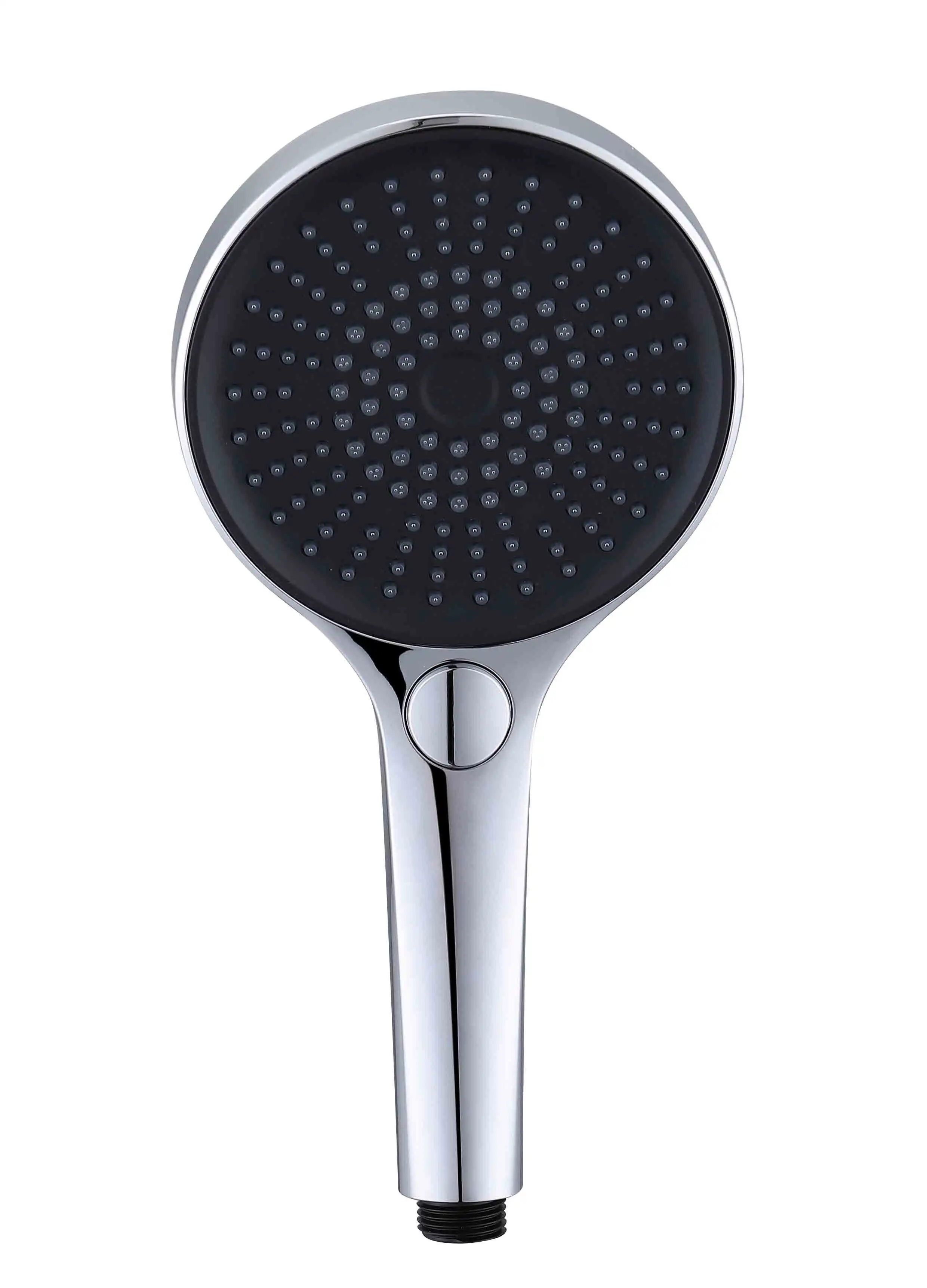 Professional Manufacture Nice Price Rain High Pressure Showerhead Handheld Shower Head