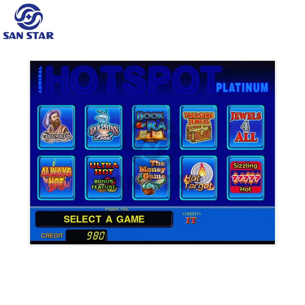 Coolair HOTSPOT Platinum 10 в 1
