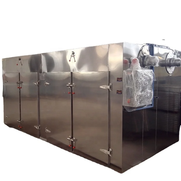
tray dryer drying oven for lemon slice fruit slice drying machine 