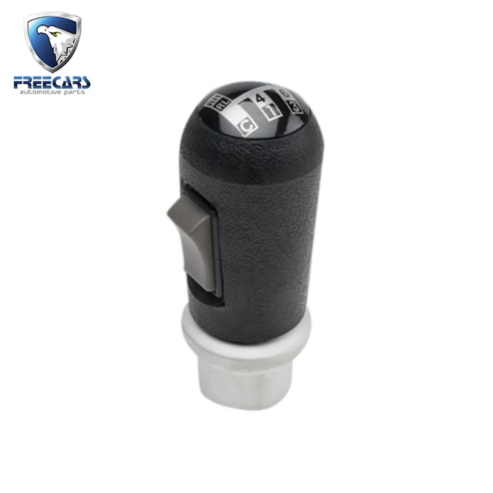 1369975 Gear shift knob For SC European Truck Spare Part