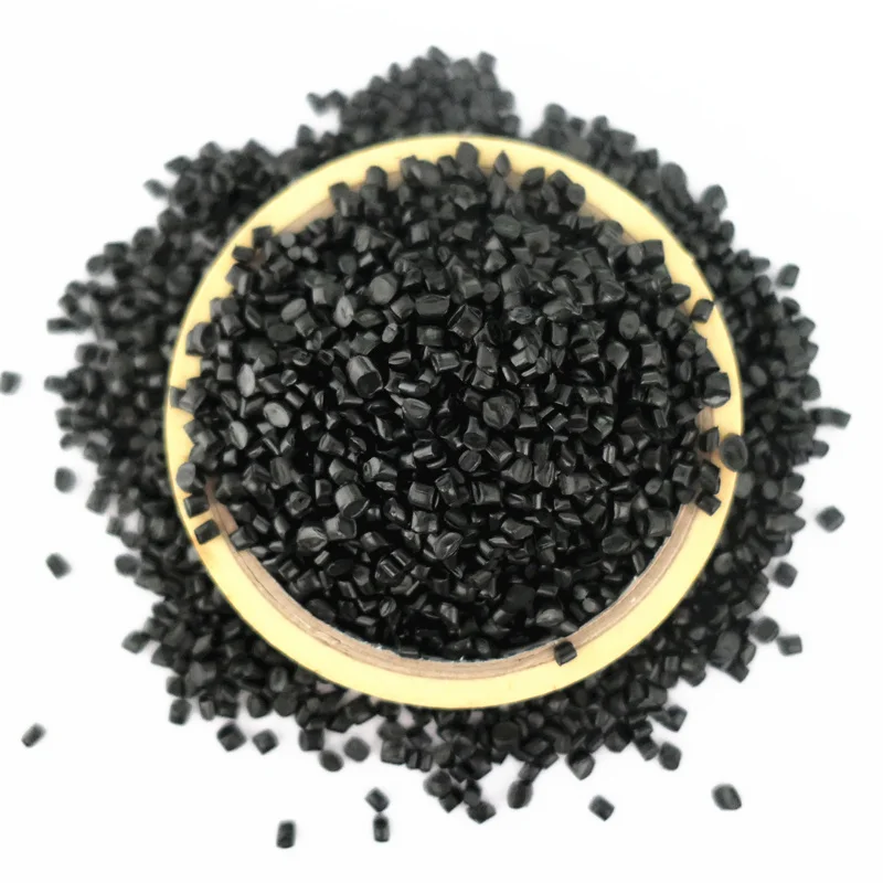 
High concentration of carbon black masterbatch/plastic masterbatchs/plastic particles 