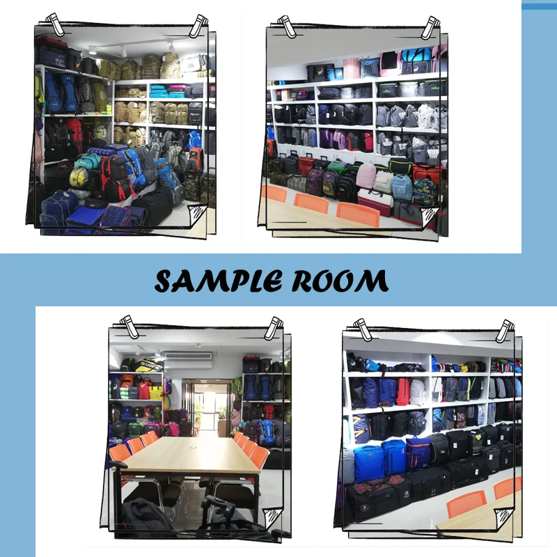 Factory 3 in 1 Laptop Bag Convertible Backpack Business Briefcase Messenger Travel Rucksack for 17.3 Inch Laptop for Men Women