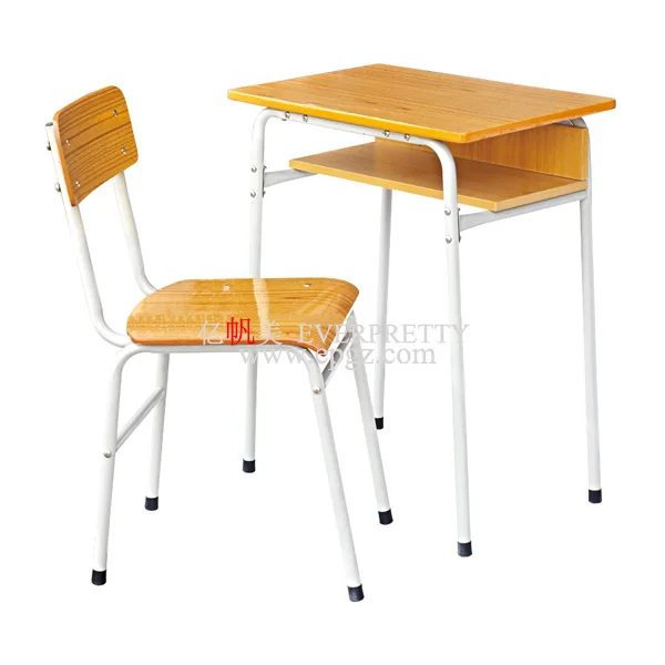 Classroom furniture primary school student desk and chair
