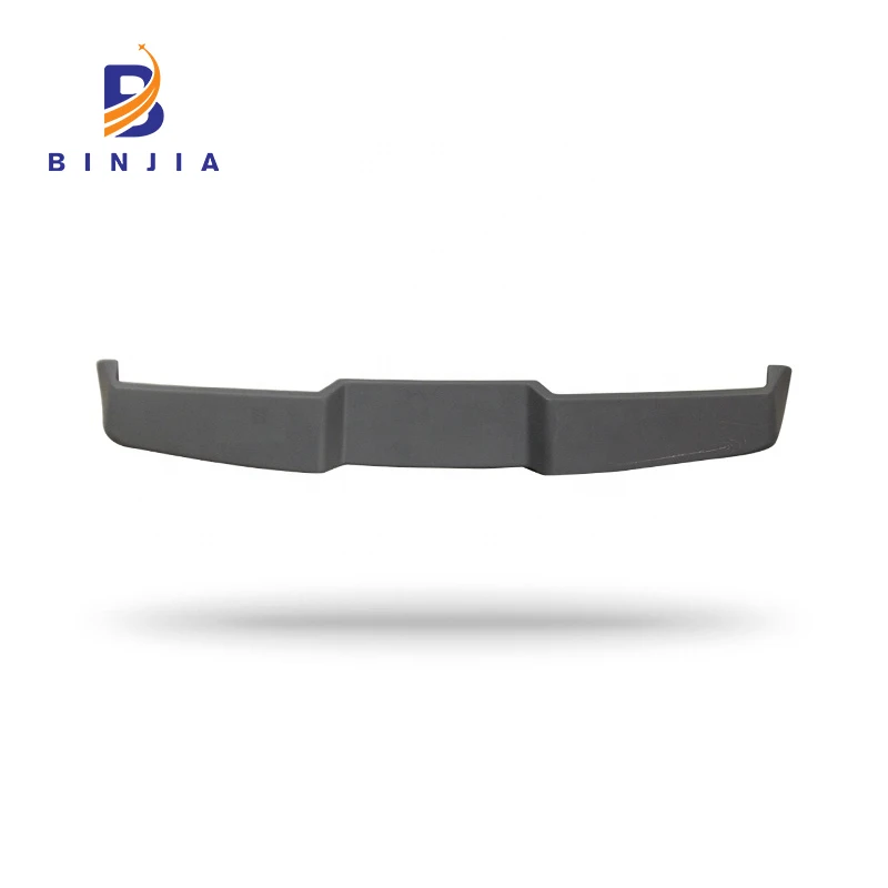 АБС-пластик спойлер для VOLKSWAGEN VW T6 ABT