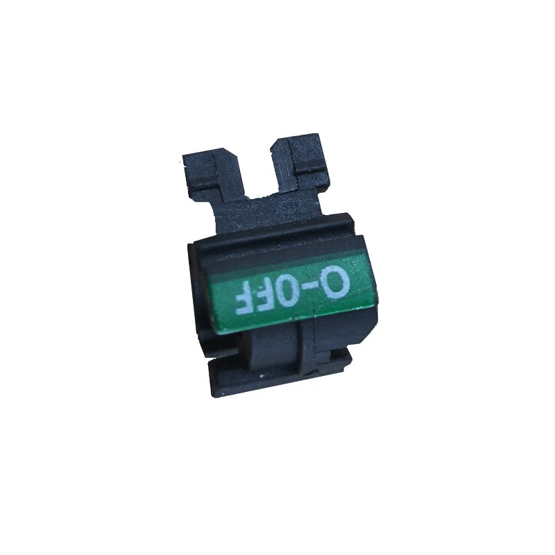 Factory outlet DX3 type C15 legrand MCB SKD PARTS