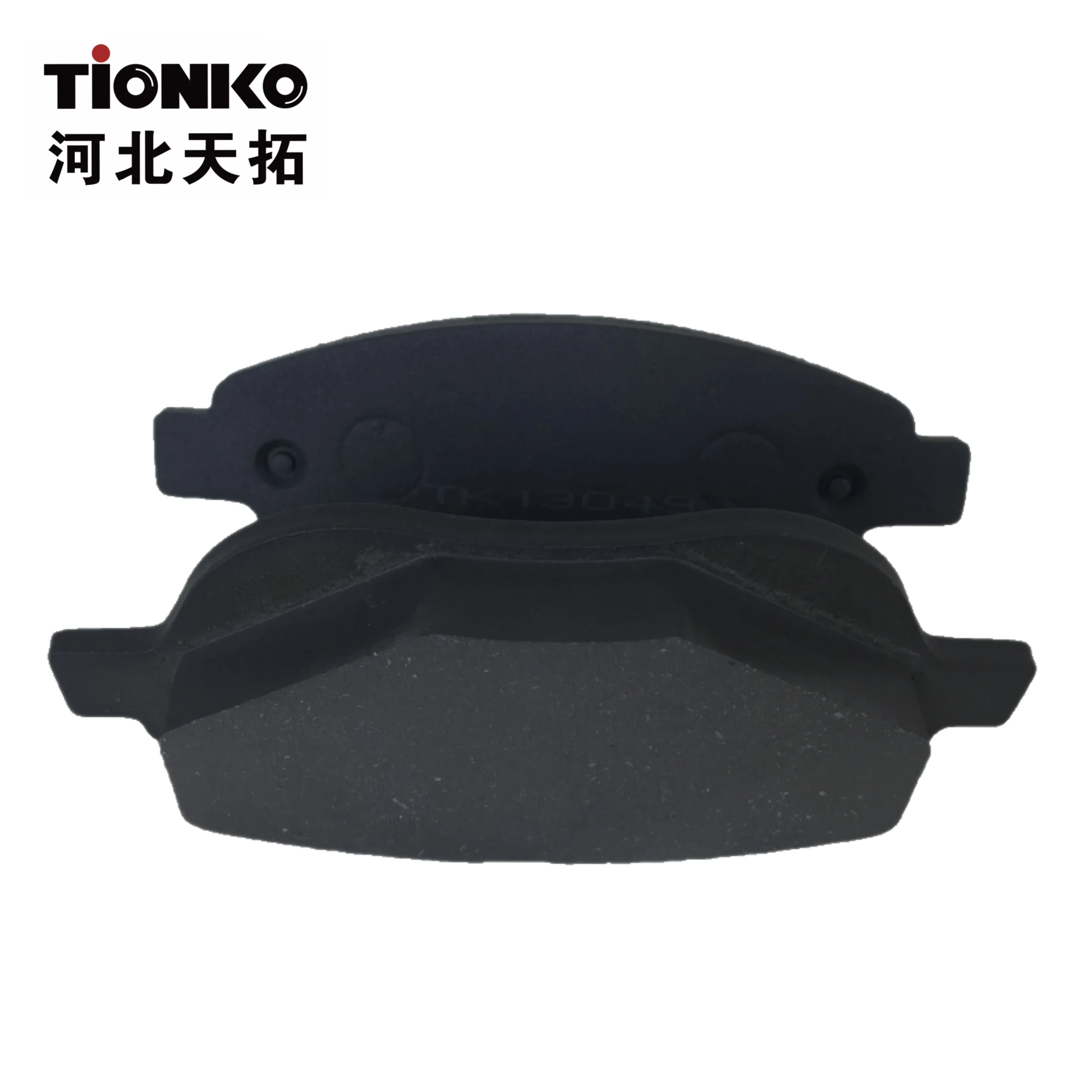 
Best Price Chinese Wholesale Auto Parts D1541 PEUGEOT 307 Brake Pad 