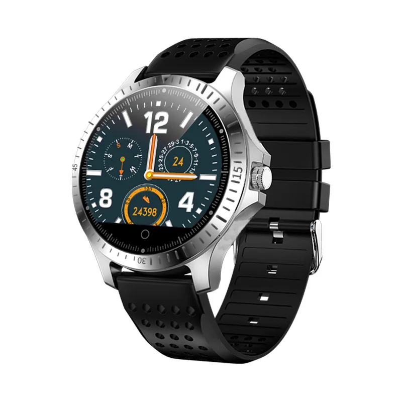 
luxury smartwatch montre connecte smart watch fitness watch wholesale china 2021 watch 