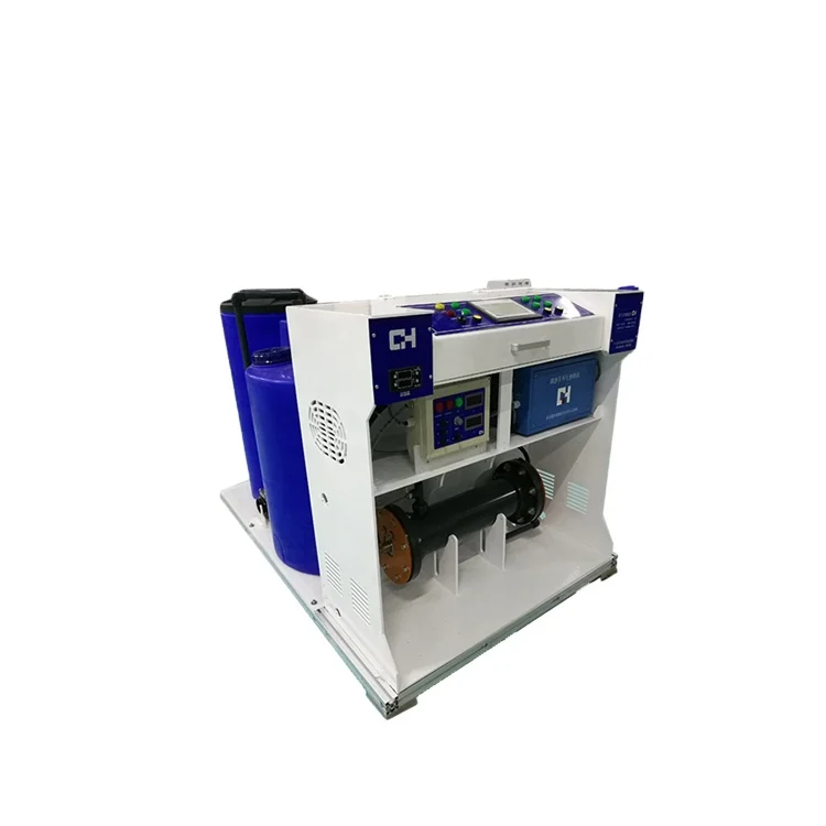 Прямая продажа с завода, чистый титановый электрод для генератора гипохлорита натрия