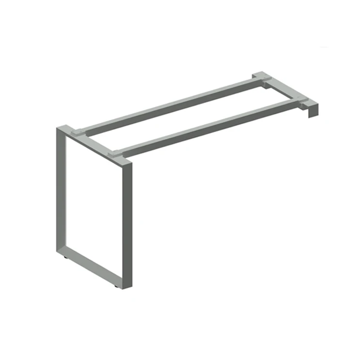 Furniture Hardware Metal Stainless Steel Legs Cast Iron Table Legs