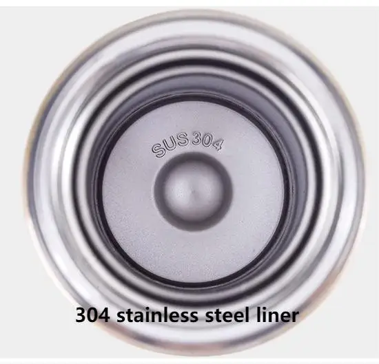 Double wall custom logo vaccum insulated stainless steel thermoflask 500ml infuser battery With Led Temperature Display