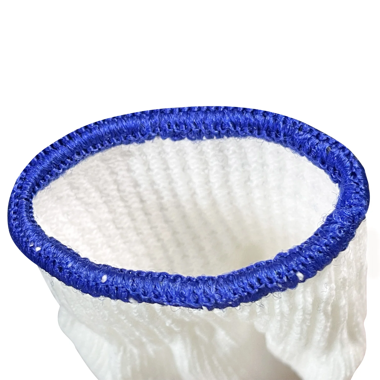 High Quality Pure Cotton White Gloves Protective Work & Ceremonial Gloves for Garden Use