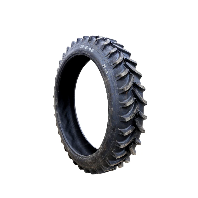 Promotion 12.4-48 agricultural tractor tires 12 inch tractor tyre r1 farm tractor tire