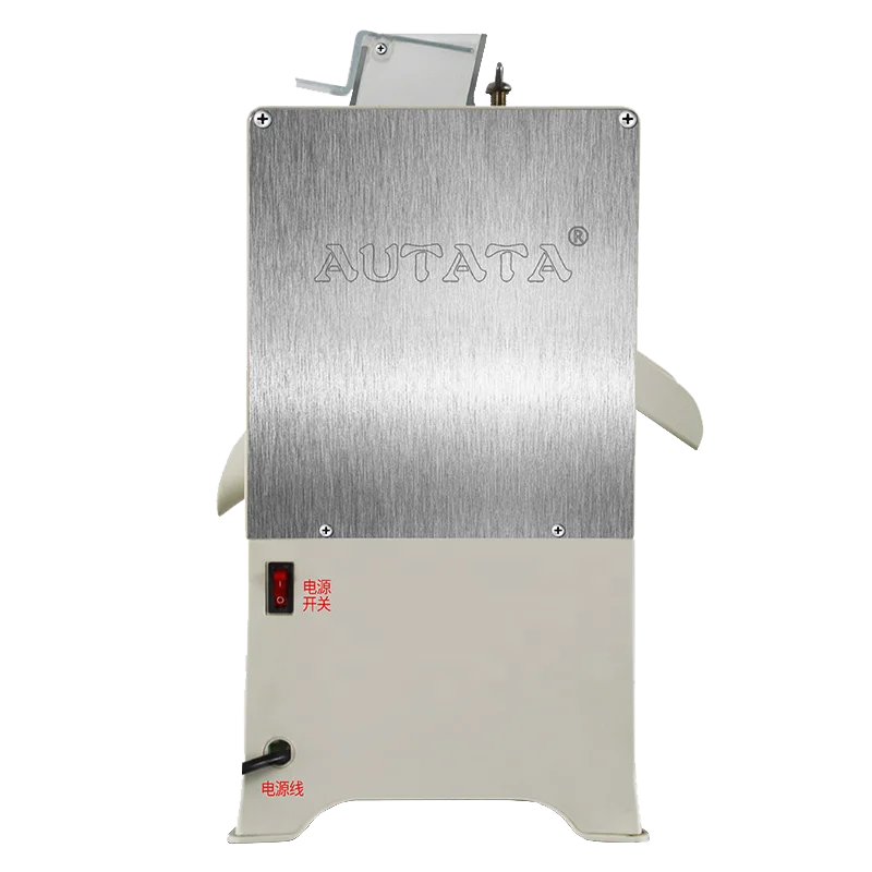 Commercial fruit juice extracting machine screw press juicer machine ATT-02 juicing machine for fruit processing bubble tea shop