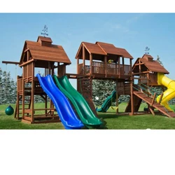 Превосходное качество, оборудование для игровой площадки на открытом воздухе