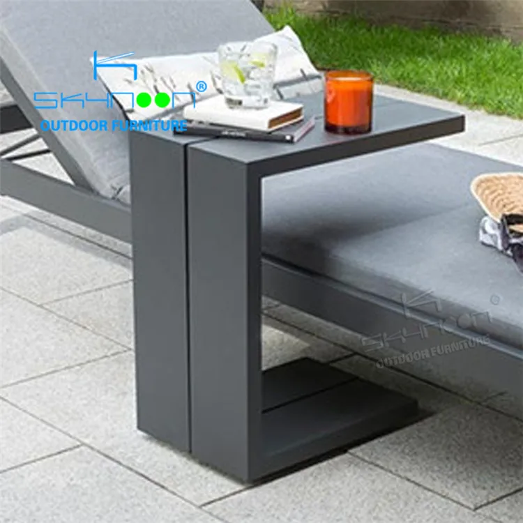 home furniture Coffee c side table Manufacturers direct black side table Hot Sale Modern nordic side table(33041E)