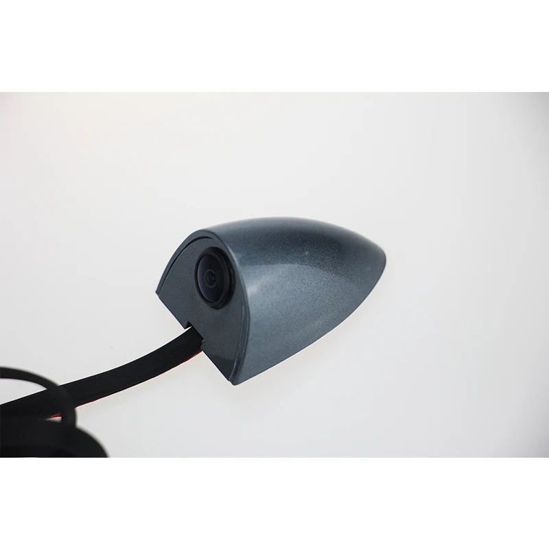 Universal Night Vision Car Right Side View Camera Waterproof Hd Ccd 170 Degree Auto Led Revere Parking Backup Camera