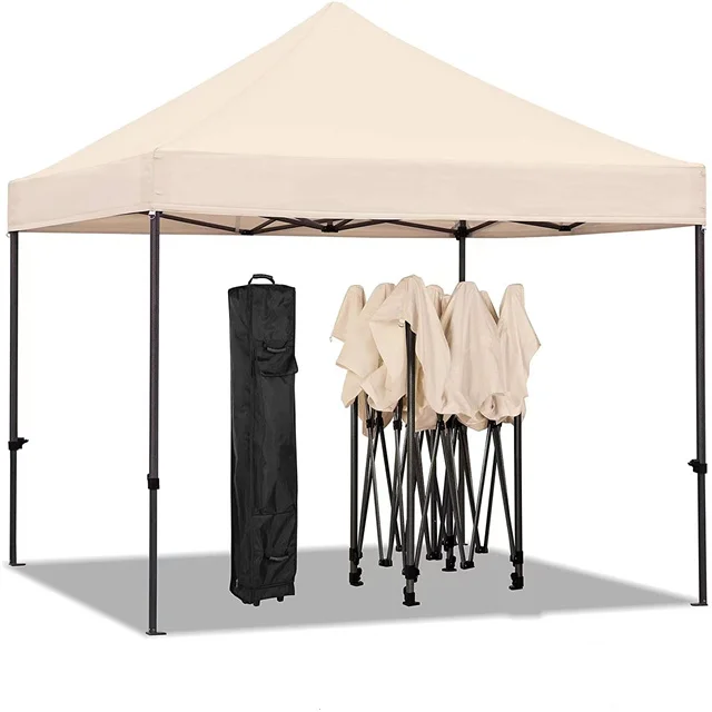 10x10 Advertising Logo Outdoor Aluminum Trade Show Exhibition Event Marquee Gazebos Canopy Pop Up Custom Printed Tents